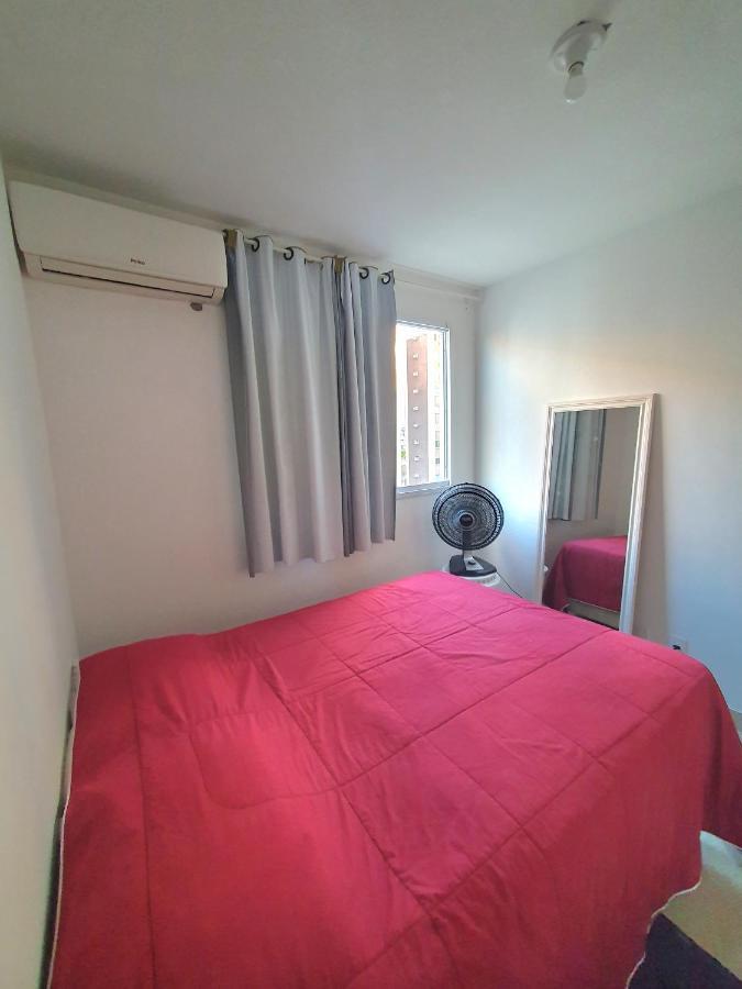 Apartamento Perto Da Praia E Do Aeroporto Apartment Lauro de Freitas Exterior photo